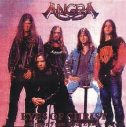 Angra : Eyes of Christ